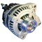 Wai Global Alternator, ALTND IRIF HP, 130 Amp12 Volt, CW, 6Groove Pulley 13992N - alternate 3